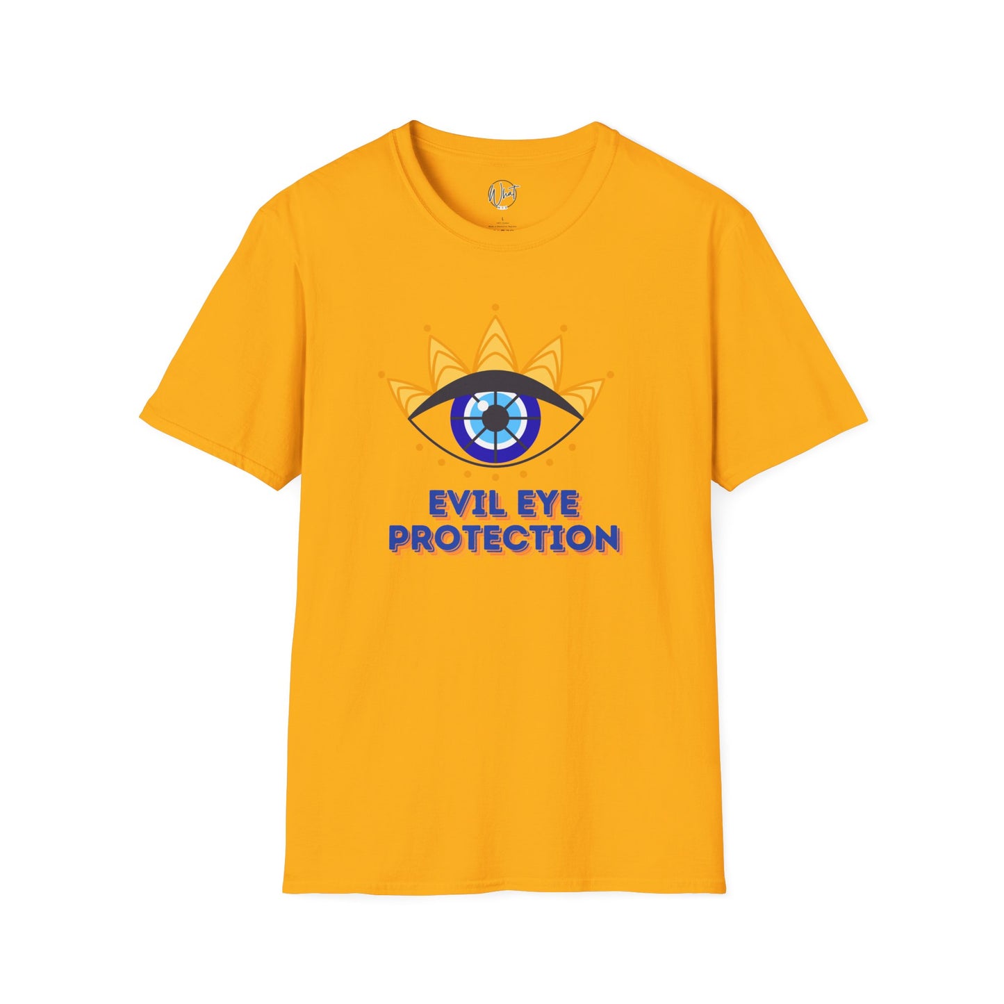 Evil eye protection