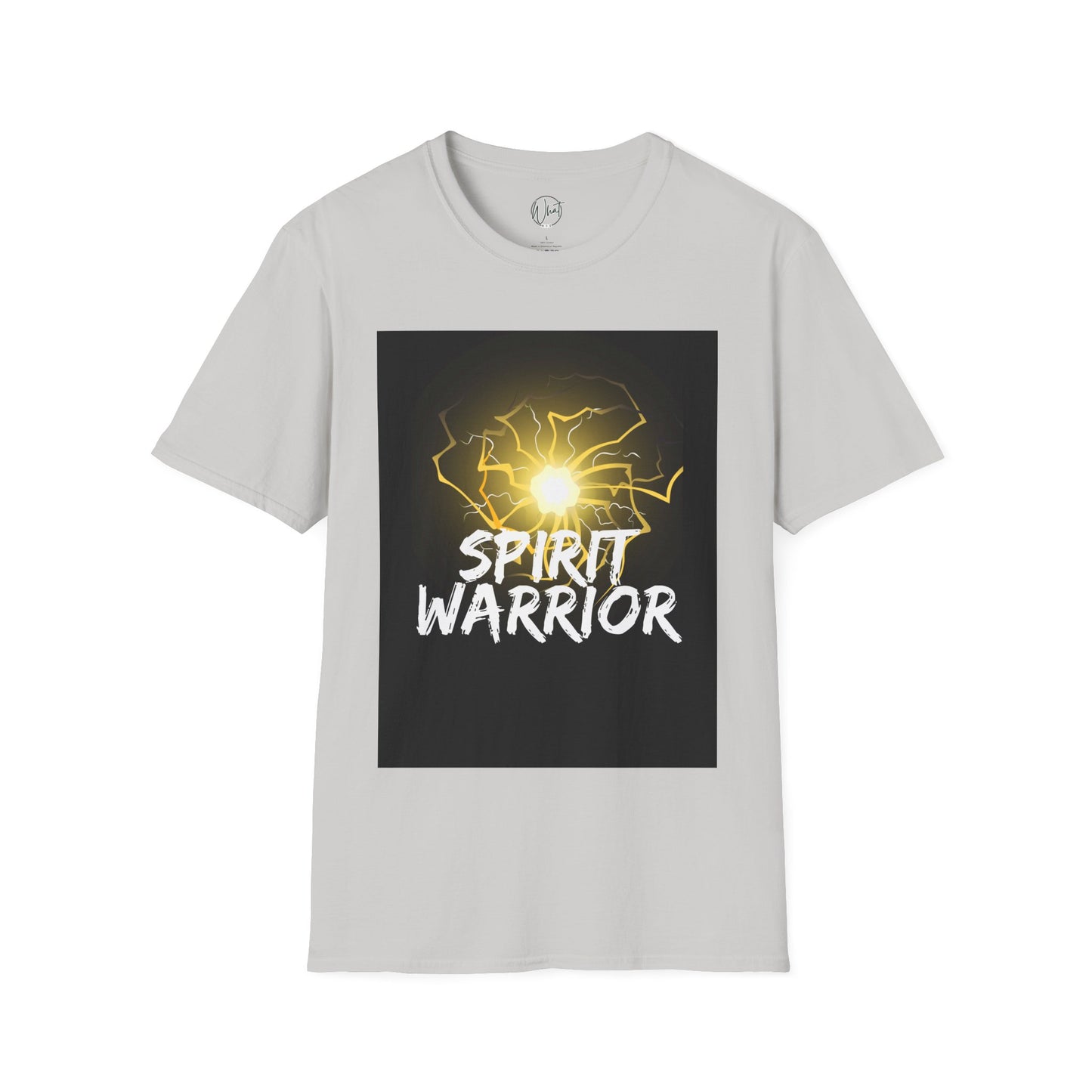 Spirit Warrior