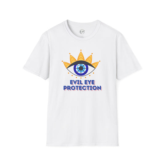 Evil eye protection