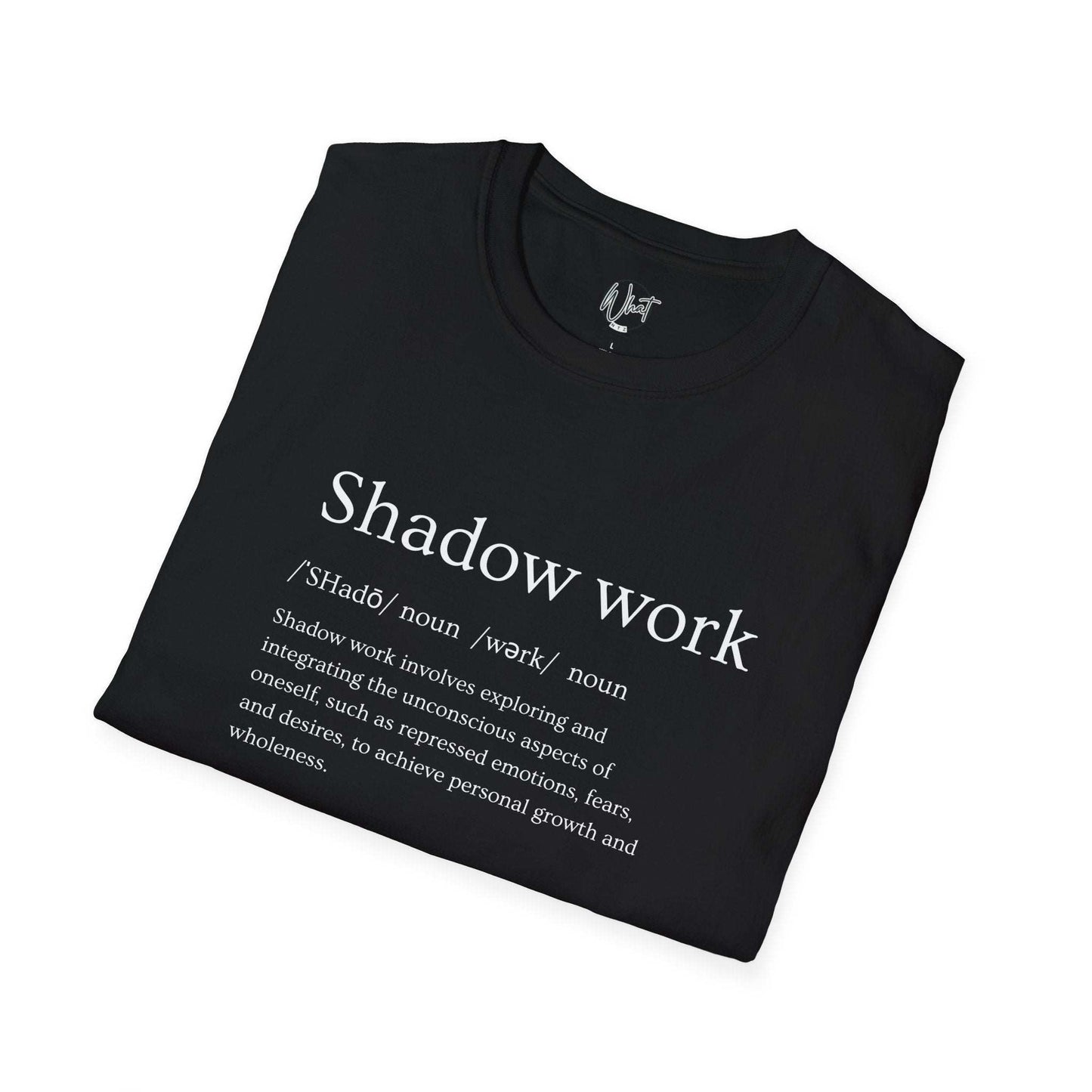 Shadow work