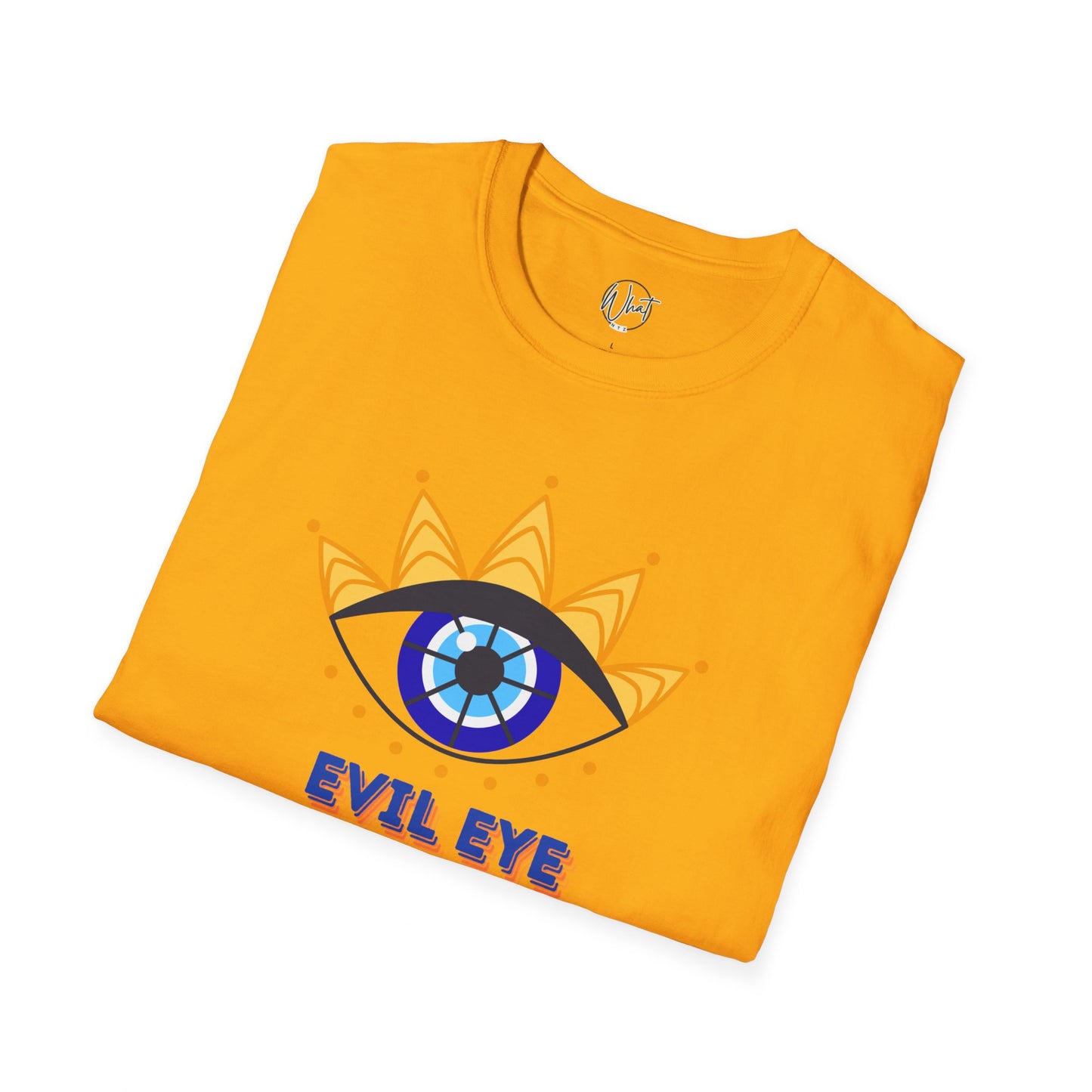 Evil eye protection