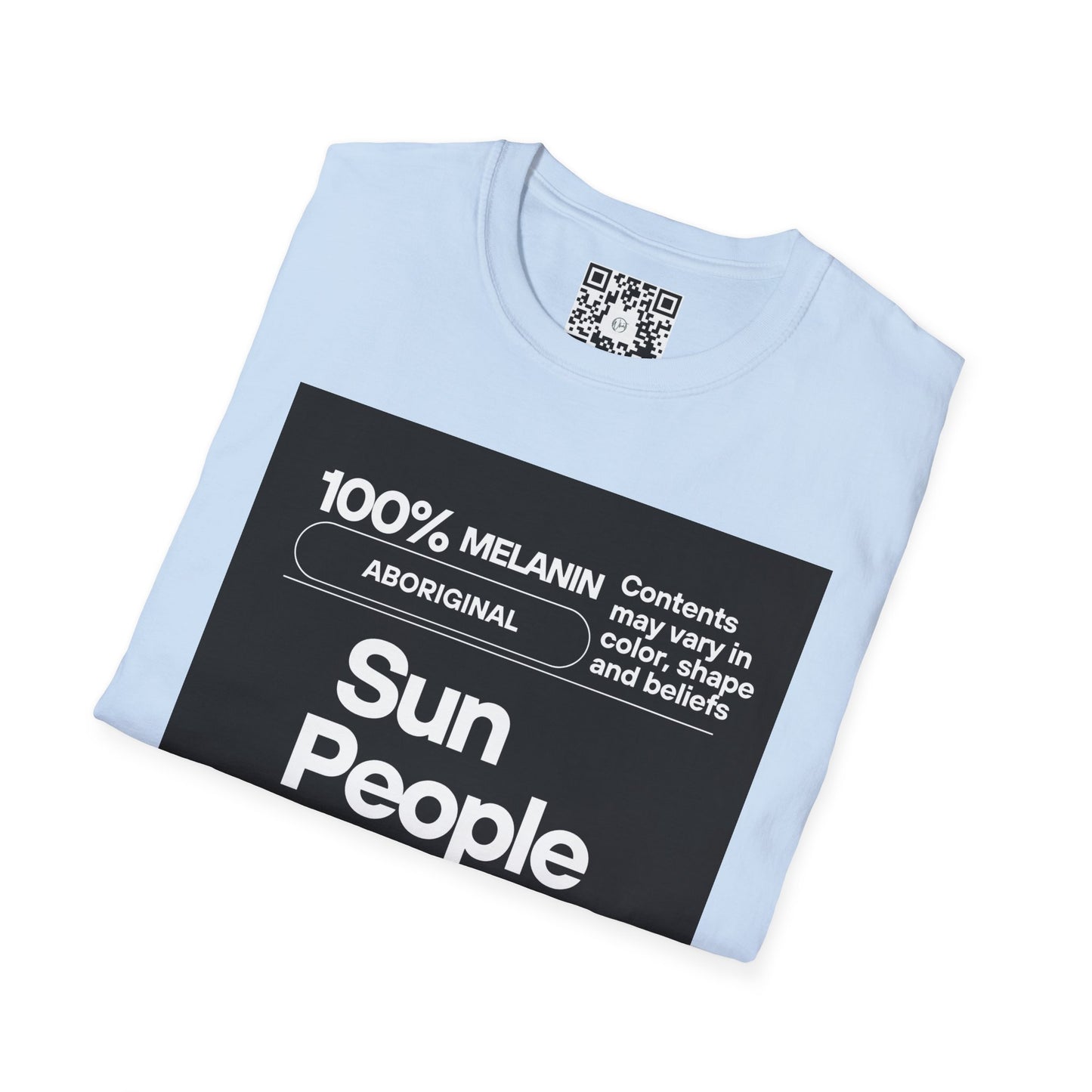 Sun people