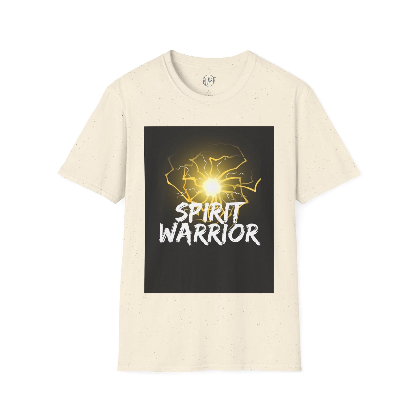 Spirit Warrior