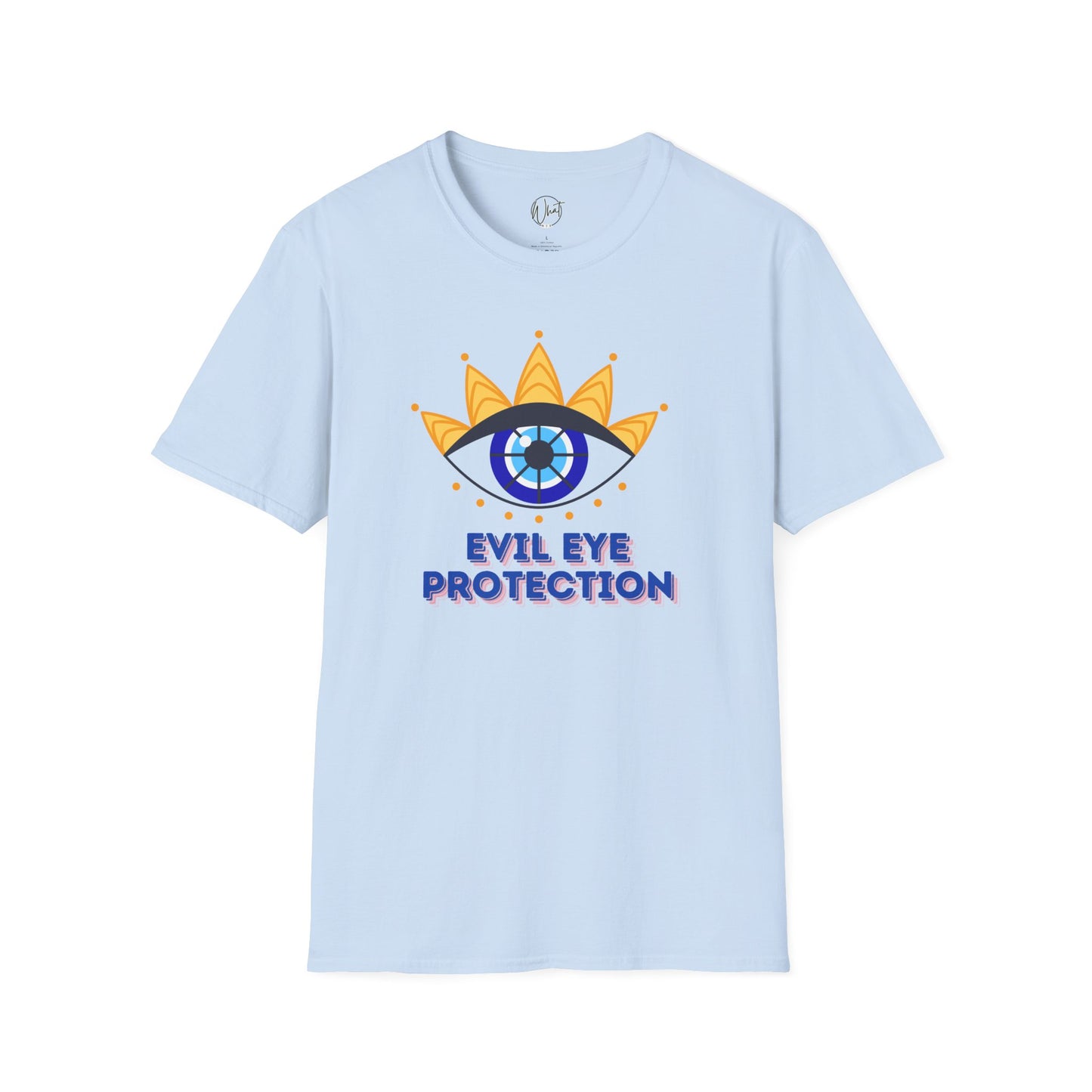 Evil eye protection