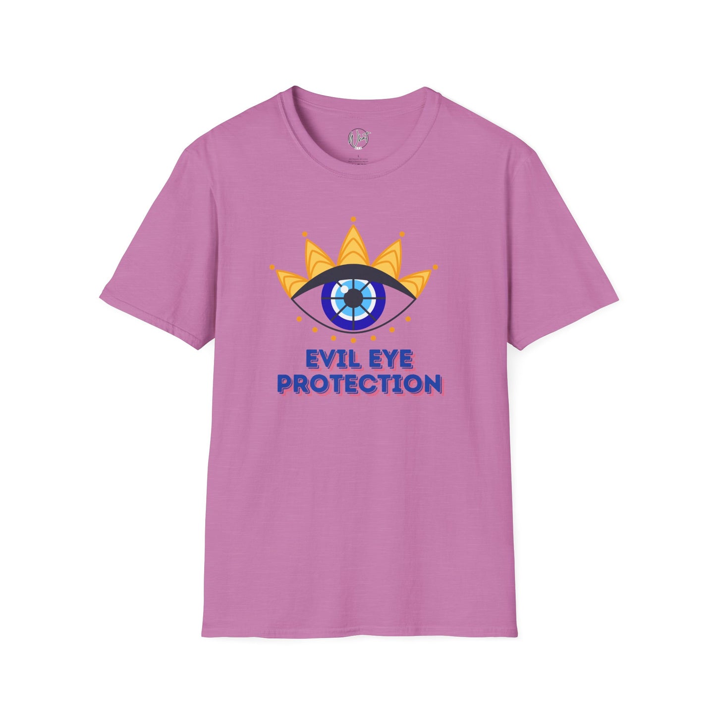 Evil eye protection