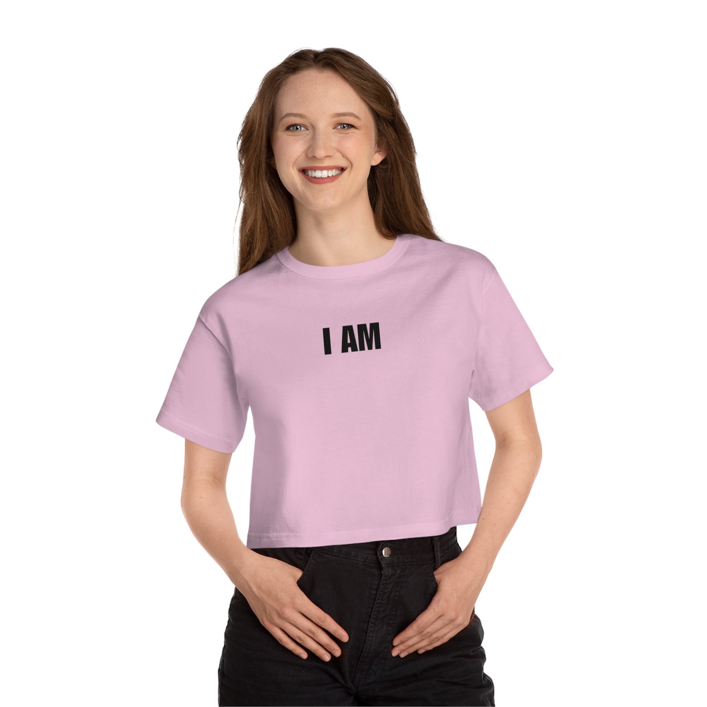 I Am