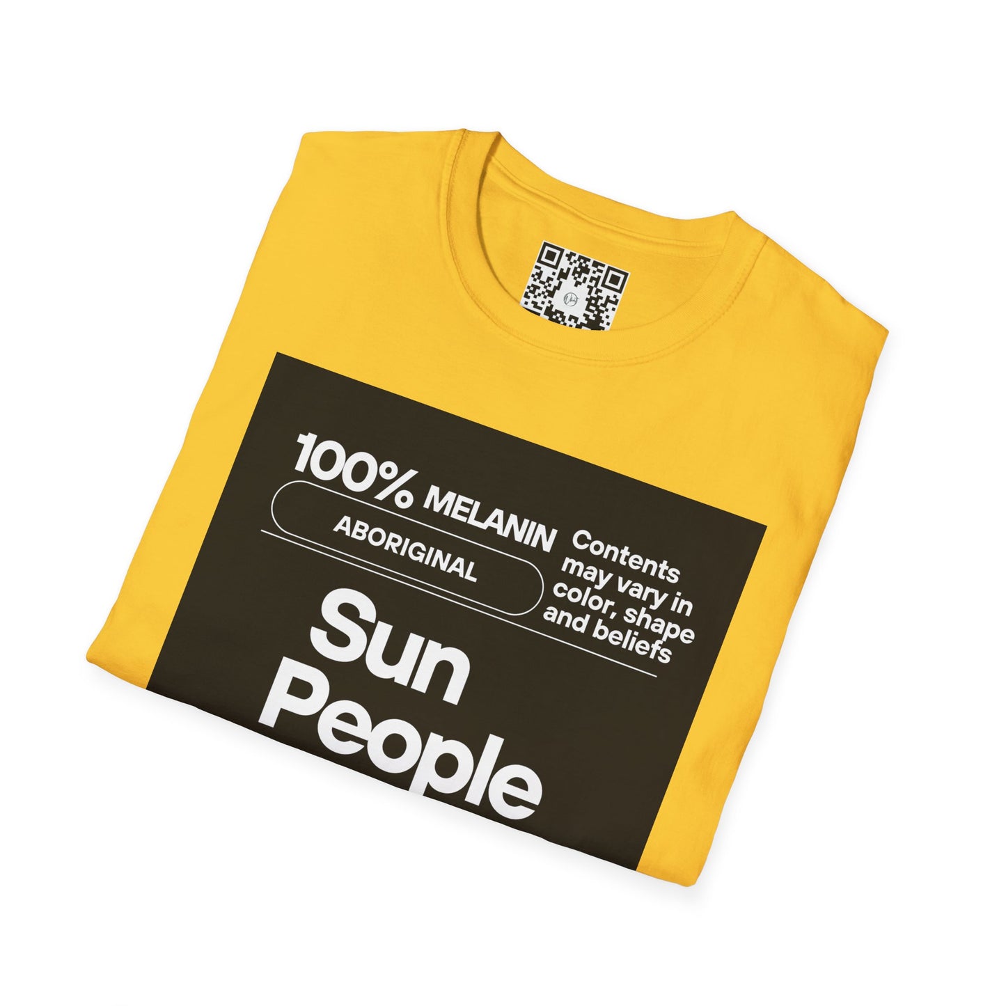 Sun people