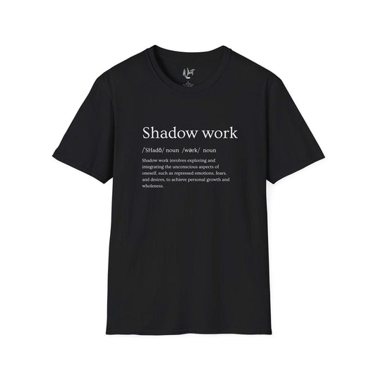 Shadow work