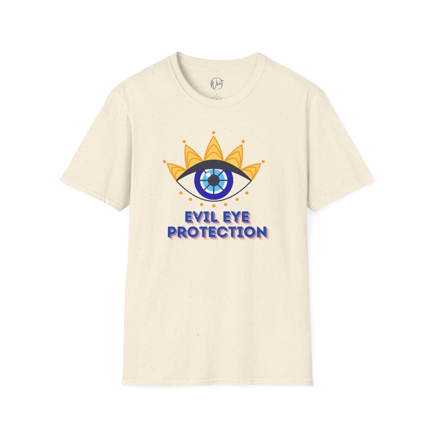 Evil eye protection