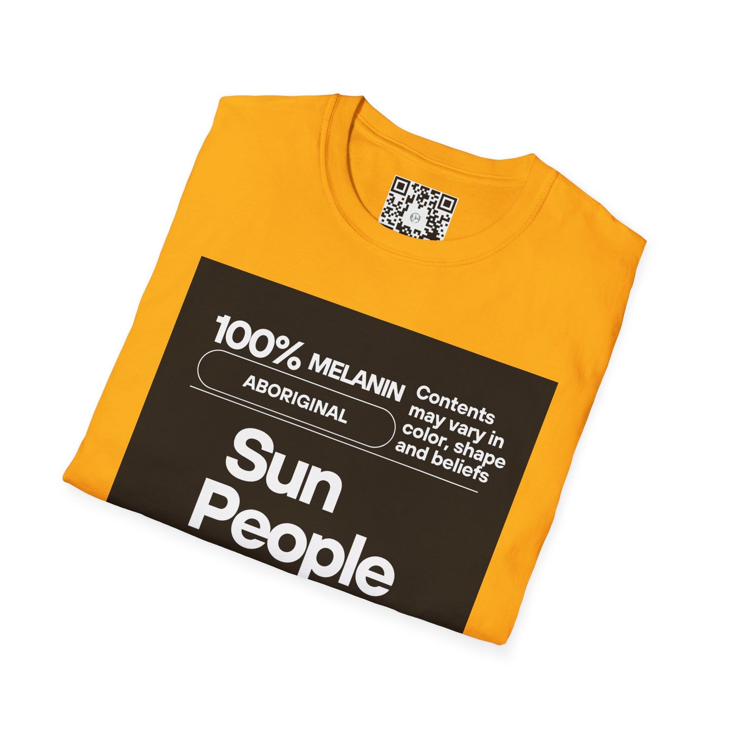 Sun people