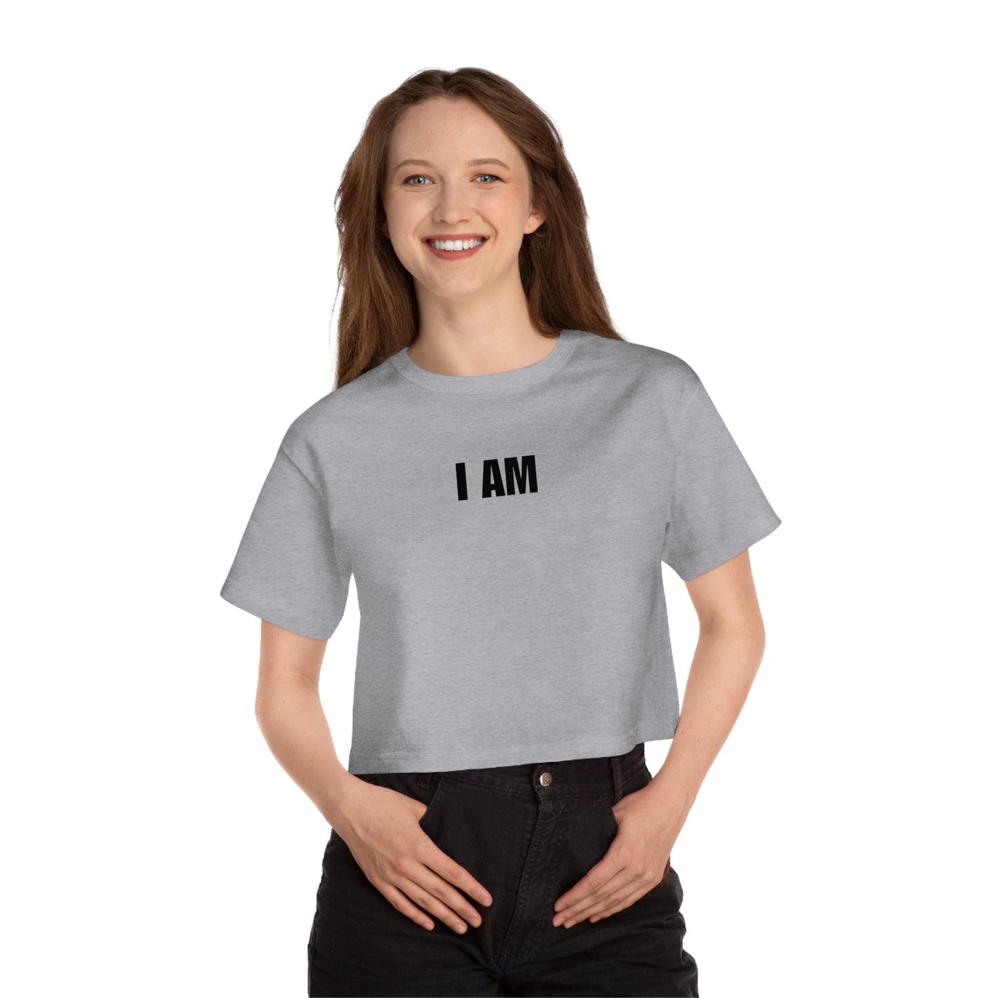 I Am