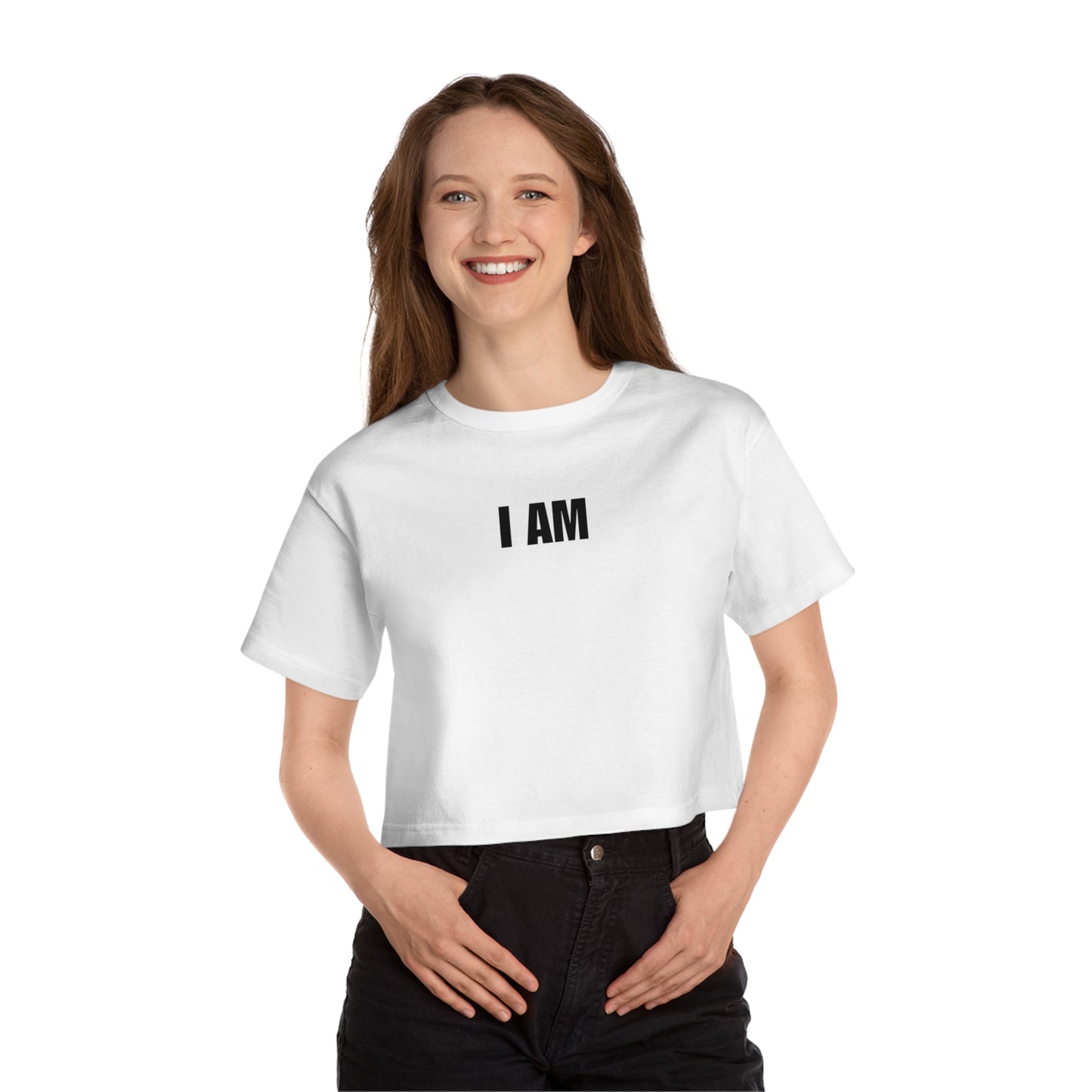 I Am