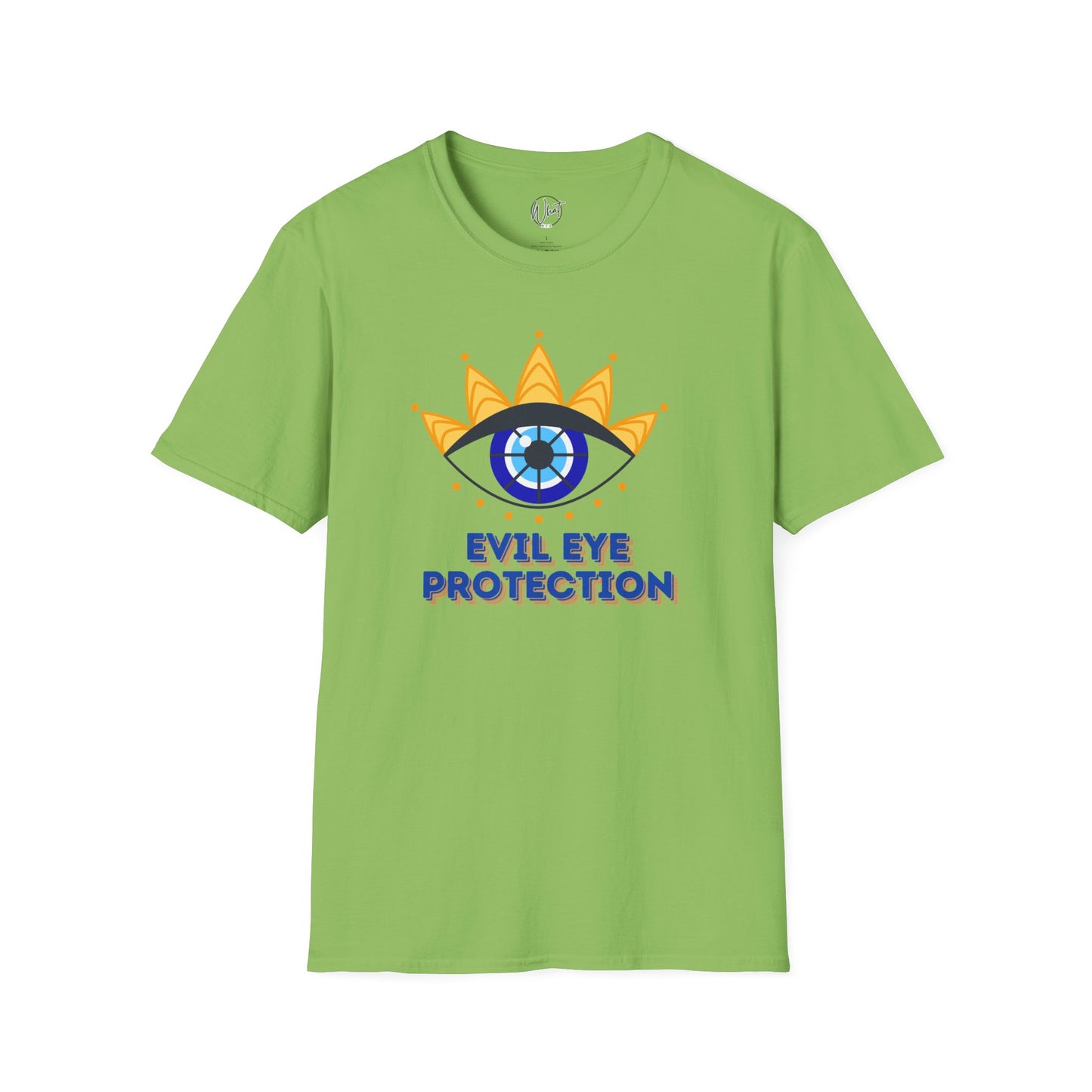 Evil eye protection