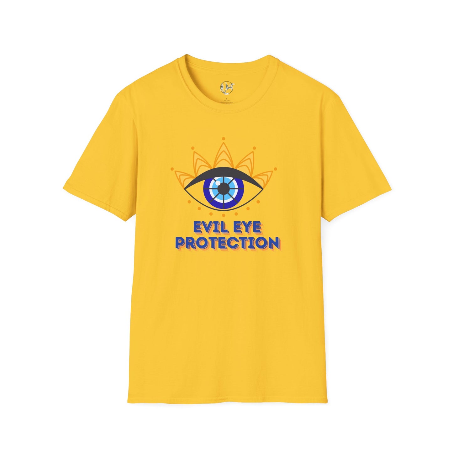 Evil eye protection