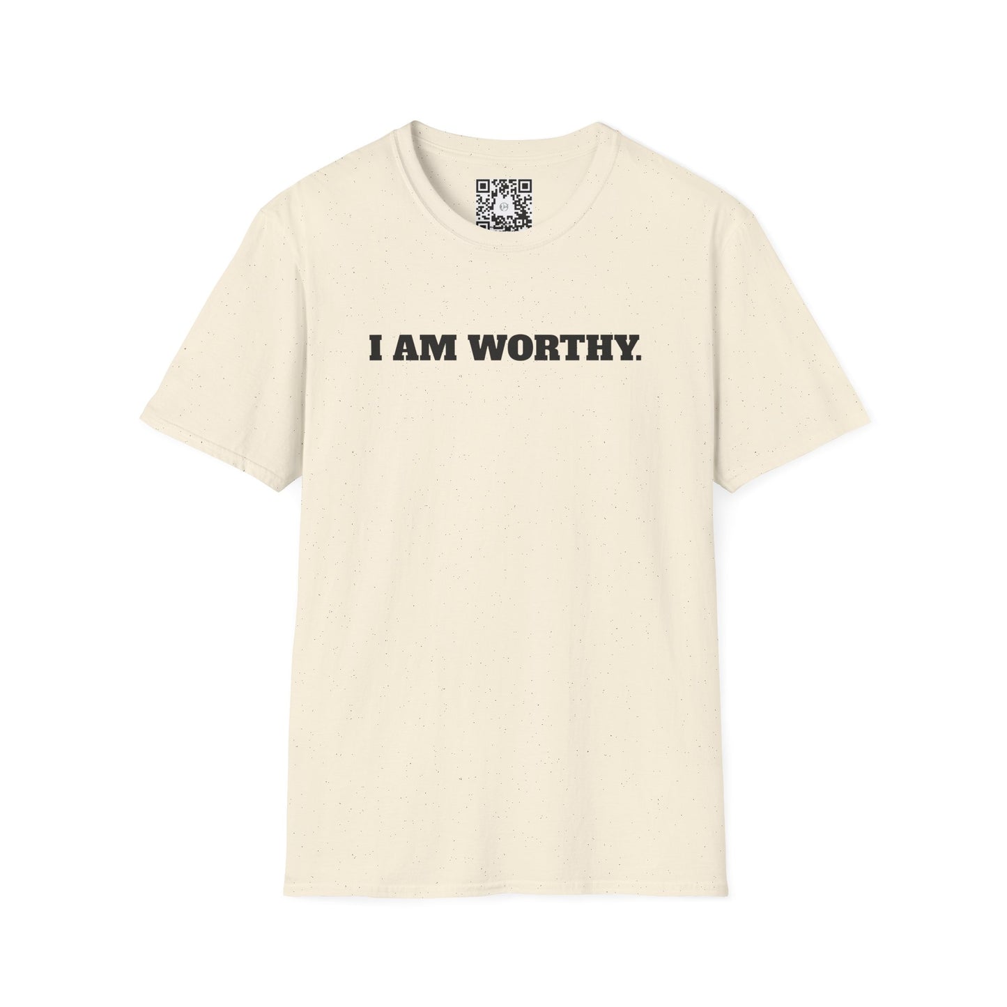 I Am Worthy