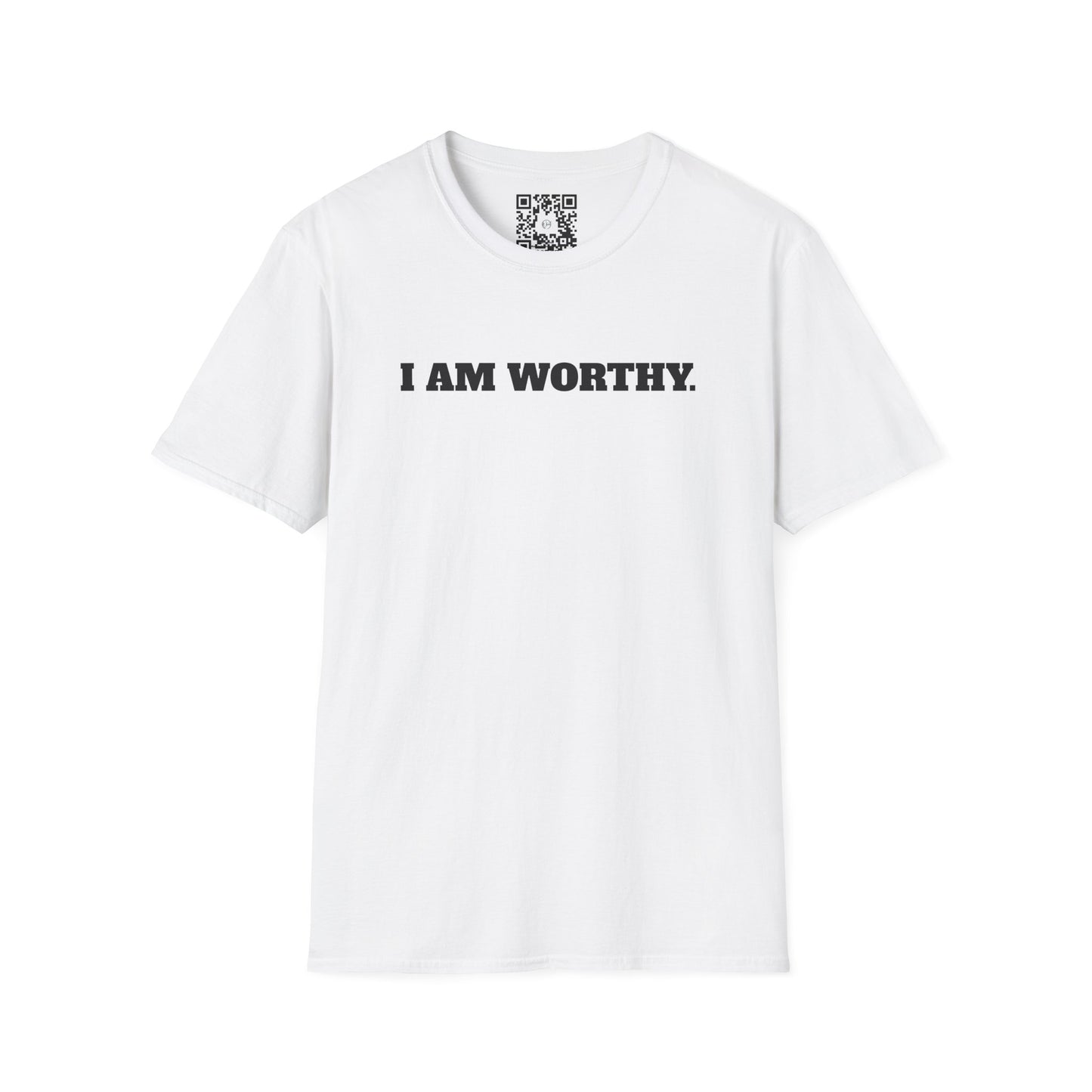 I Am Worthy