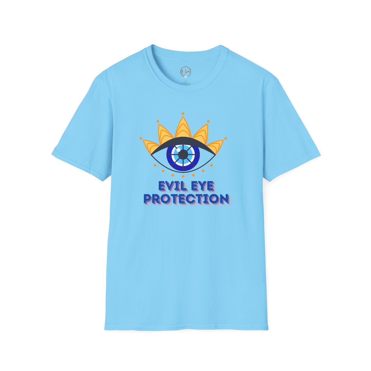 Evil eye protection