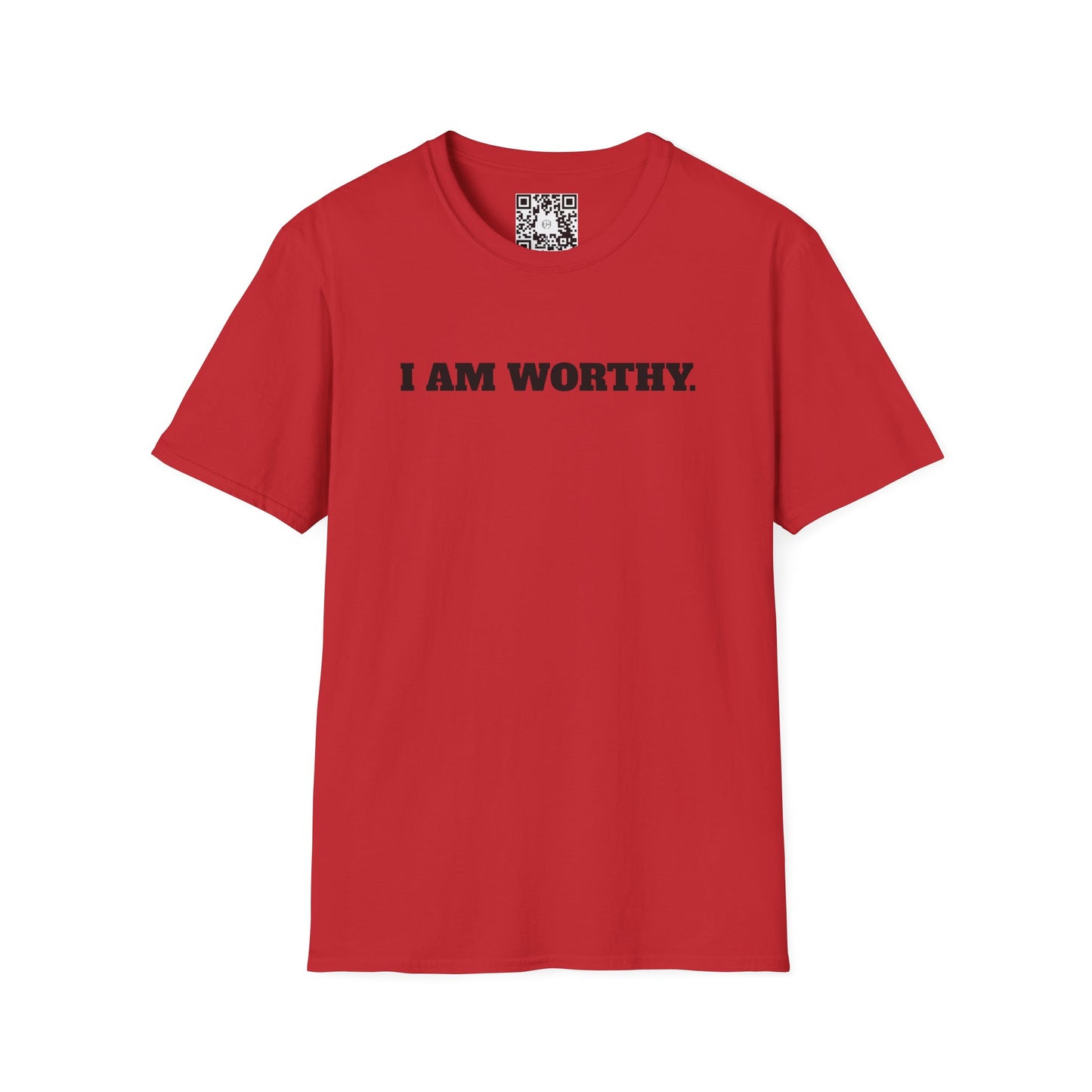 I Am Worthy